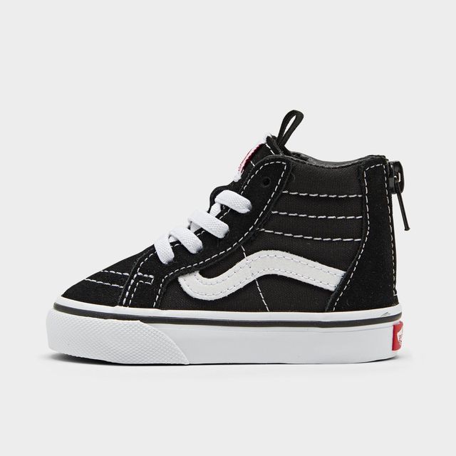 Vans SK8 Hi Zip Cosmic Zoo - Boys' Preschool | Hamilton Place