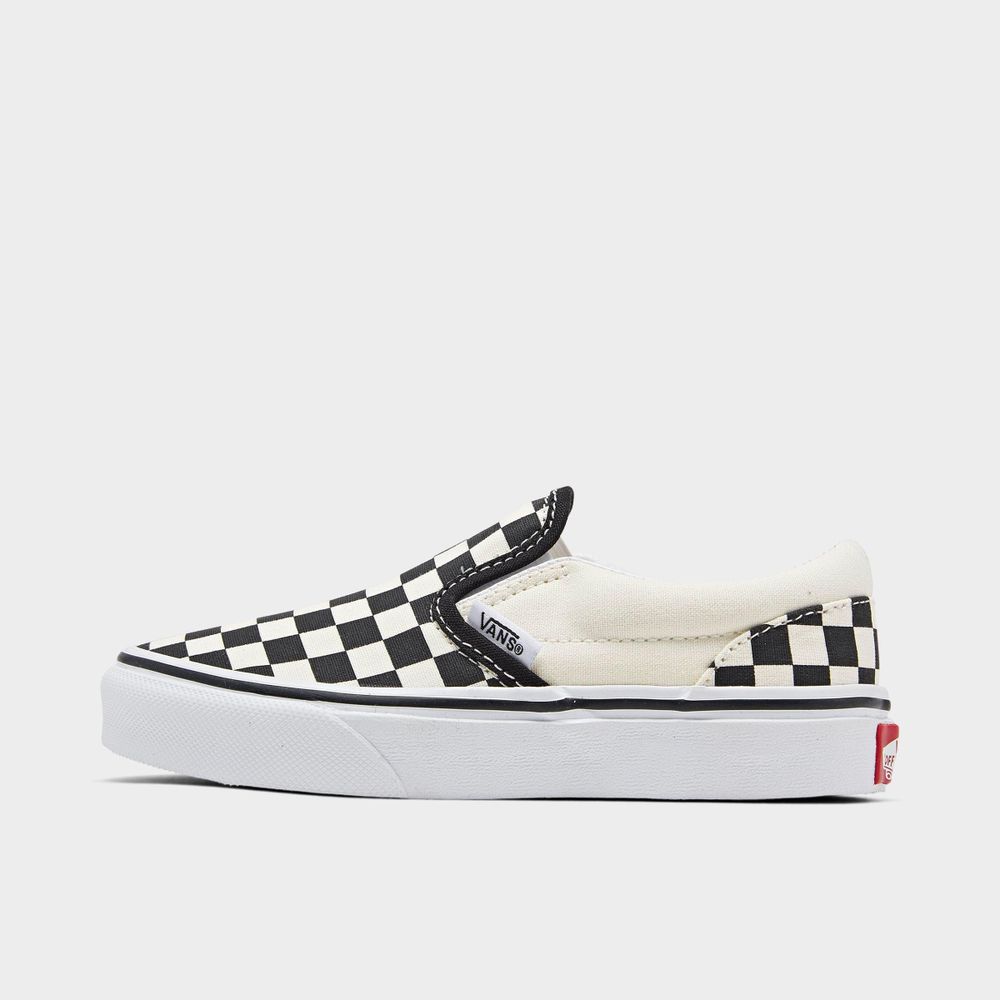 Vans hotsell classic line