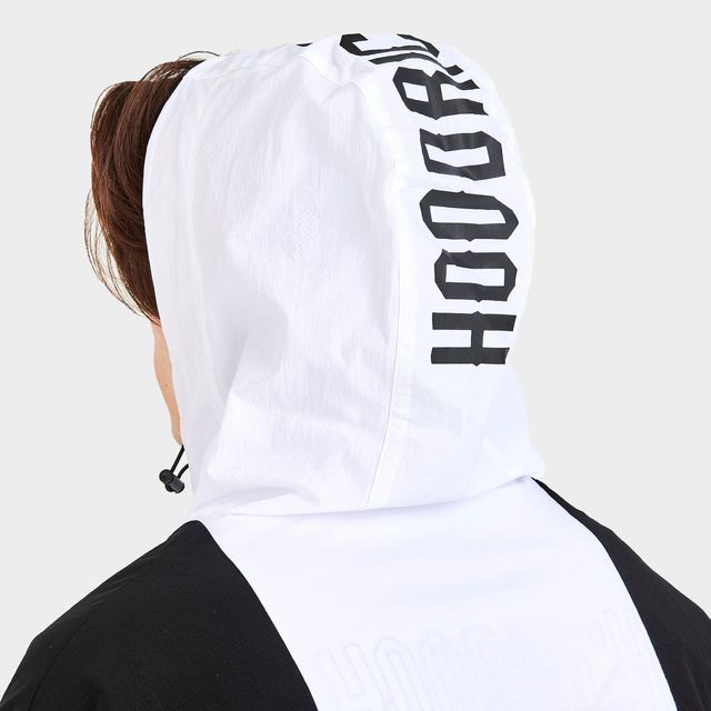 Hoodrich best sale armour jacket