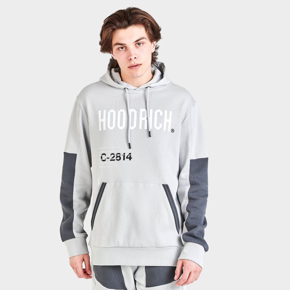 Hoodrich og vision online hoodie