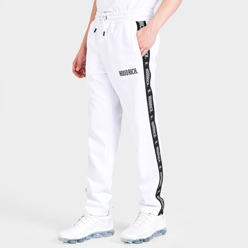 og track pants