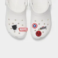 Crocs best sale jibbitz avengers