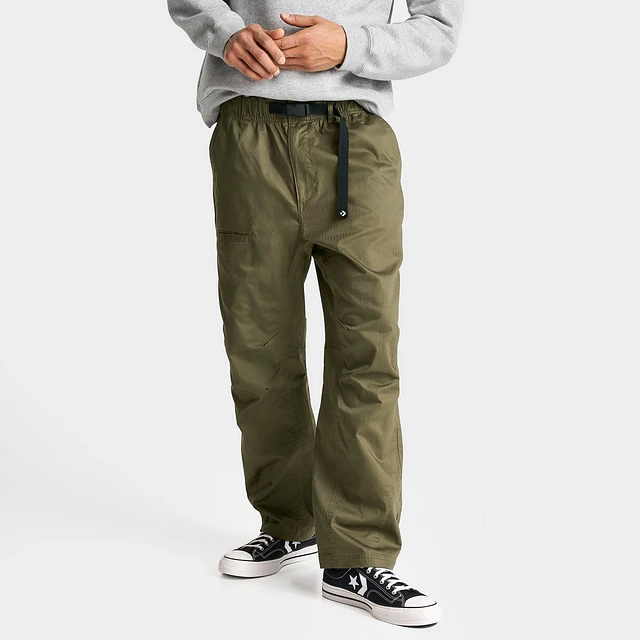 CONVERSE Men's Converse Elevated Panel Pants | MainPlace Mall