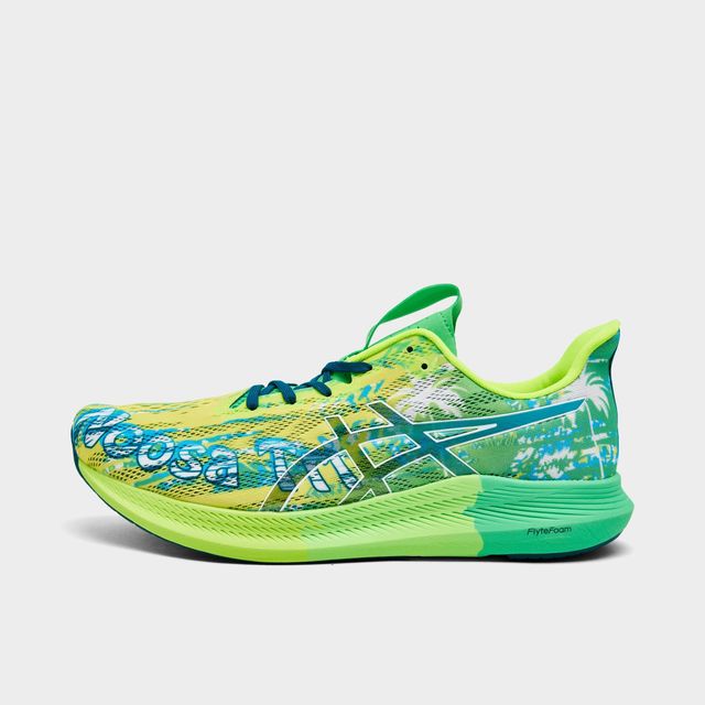 Zapatillas asics outlet gel noosa