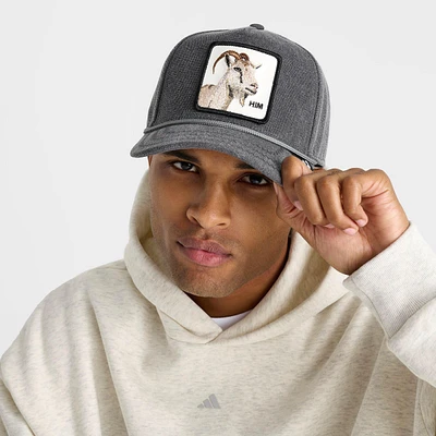 キャップ Von Dutch Busted Dad Strapback Hat Von Dutch Busted Dad Strapback Hat | Finish Line