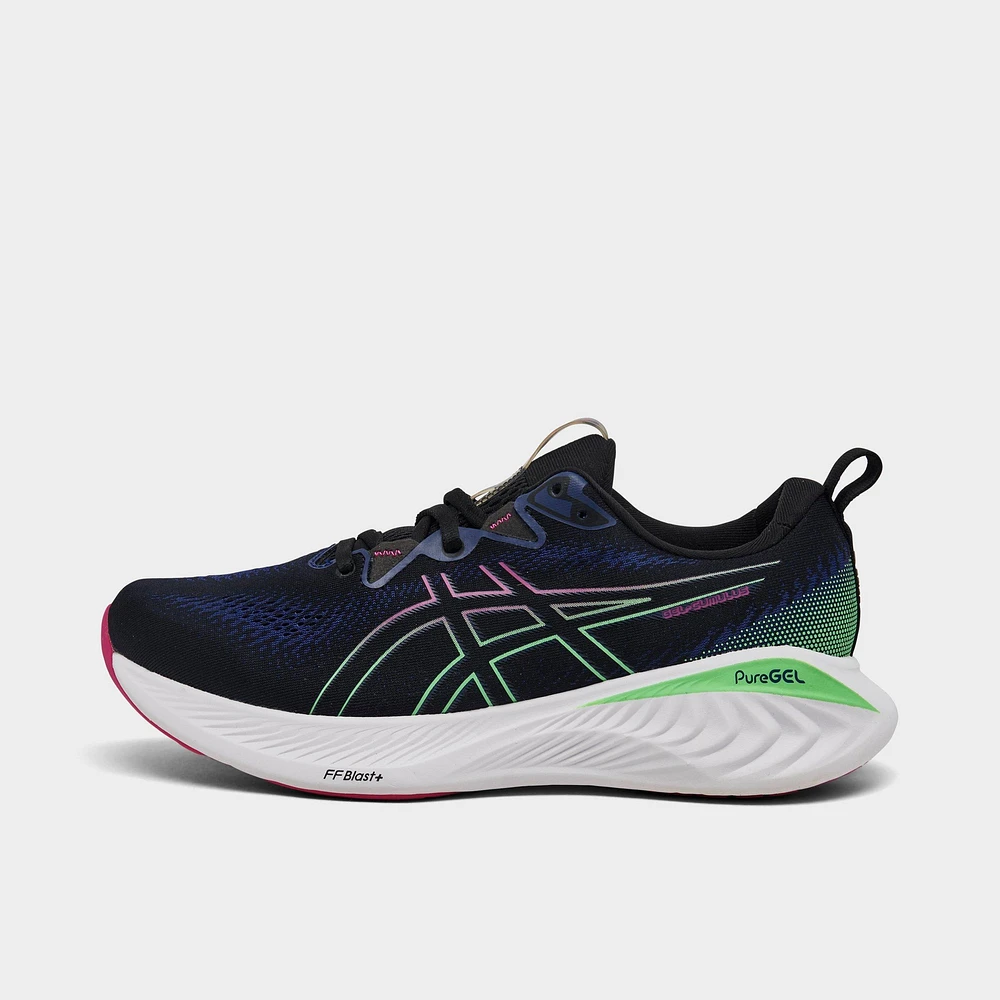 Asics kayano 25 finish line hotsell