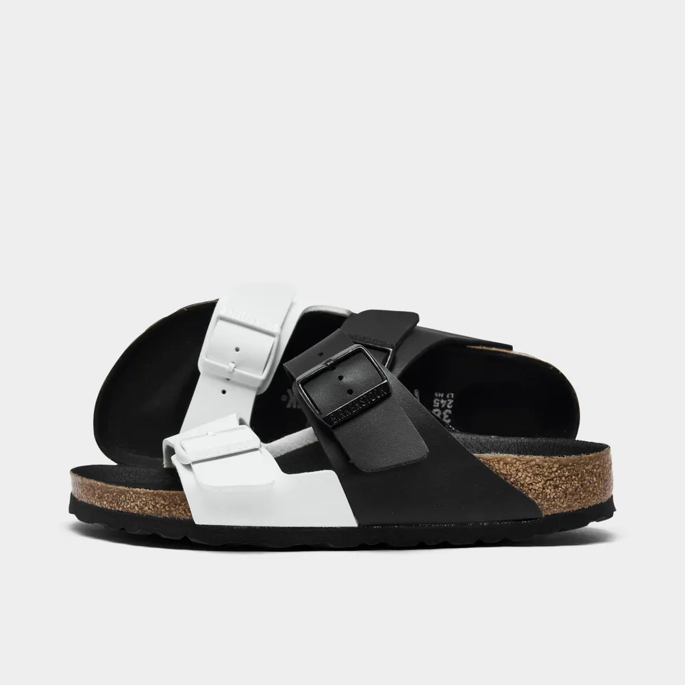 BIRKENSTOCK Women's Birkenstock Arizona Split Birko-Flor Sandals