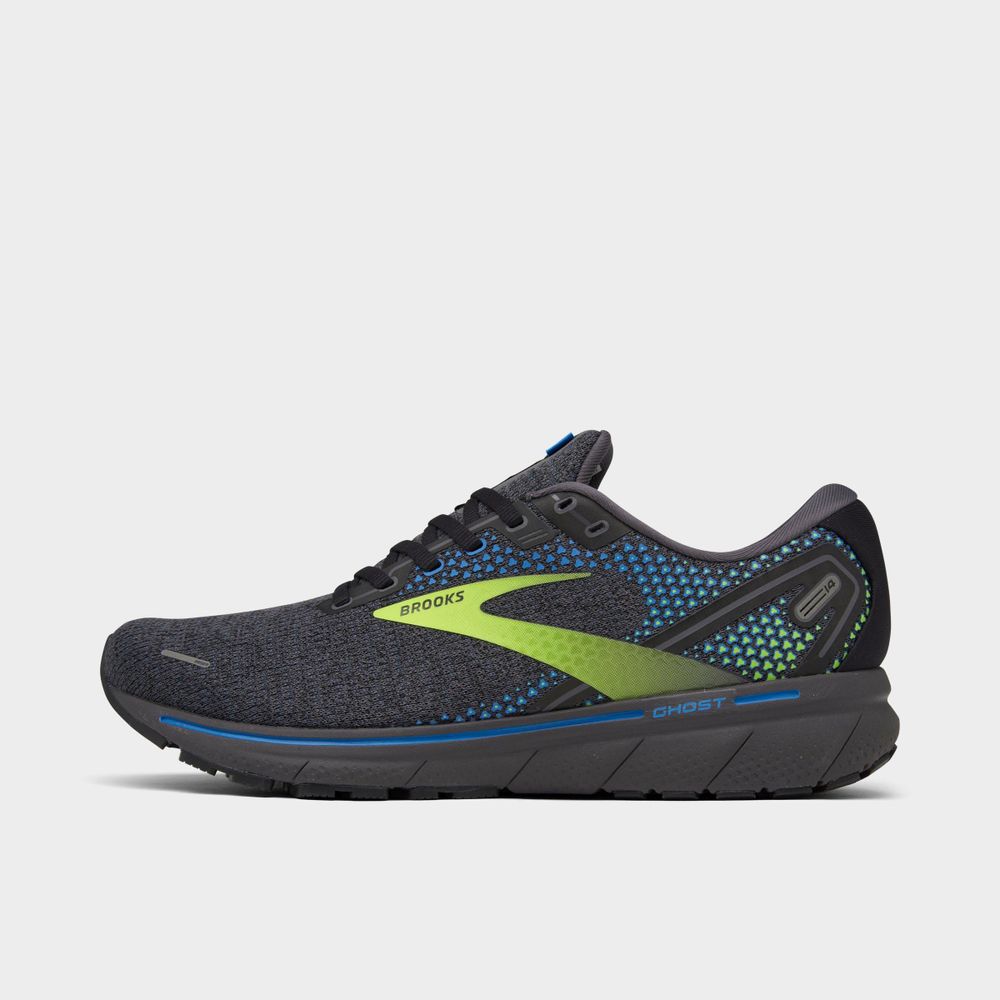 Mens brooks ghost 11 sale best sale