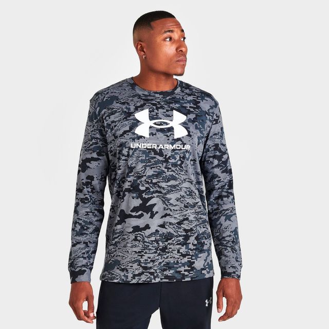 Finish line shop under armour