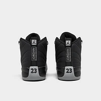 Jordan retro 12 mens finish line best sale