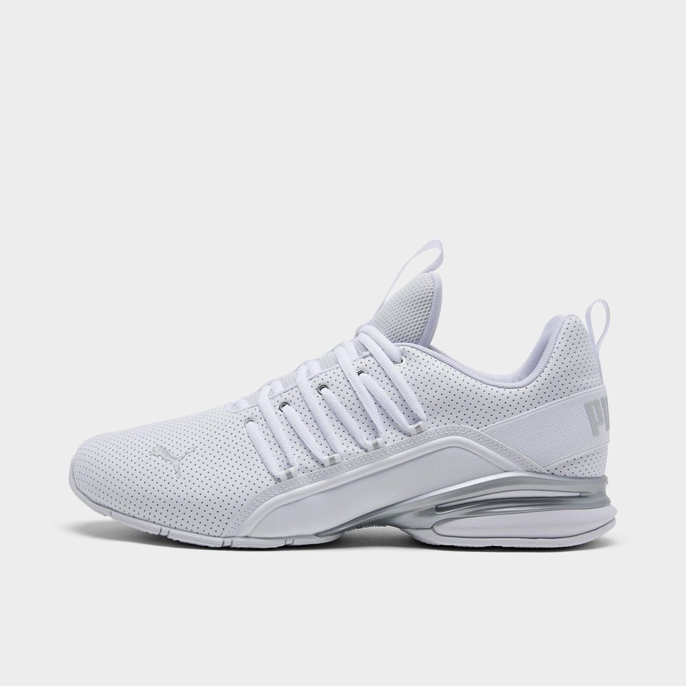 Finish line puma on sale mens