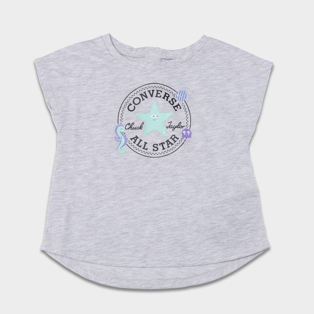 NIKE Girls' Infant Converse Shine Tunic Top and Leggings | Pueblo Mall