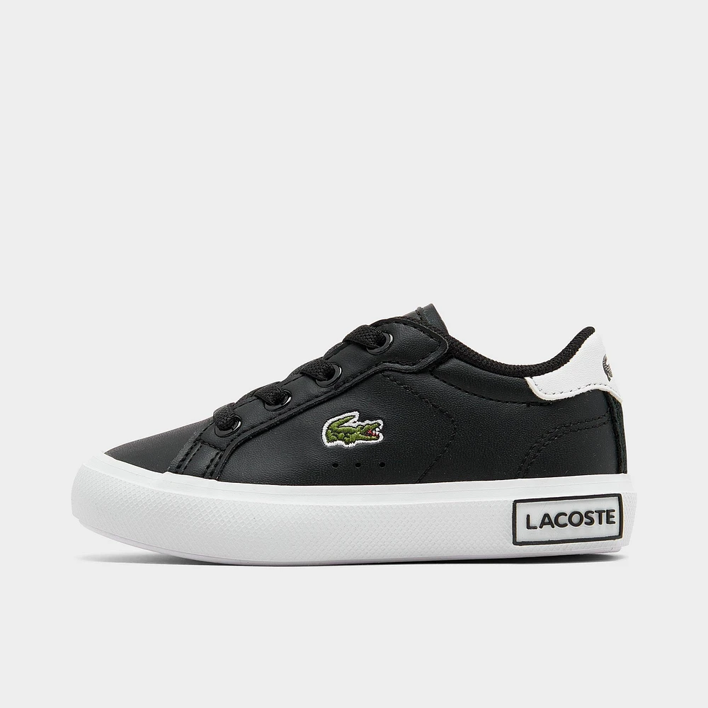 Lacoste big kid shoes online