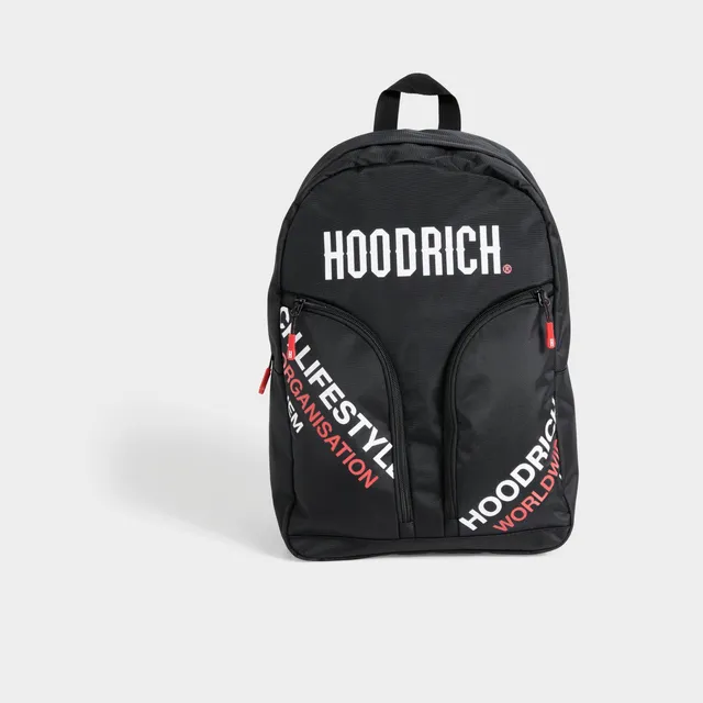 Hoodrich OG Cycle Backpack Hamilton Place