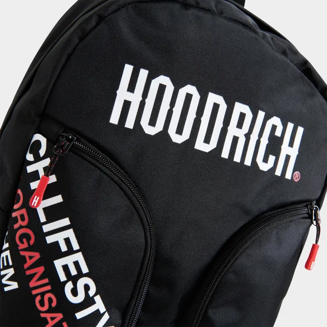 Hoodrich OG Cycle Backpack Hamilton Place