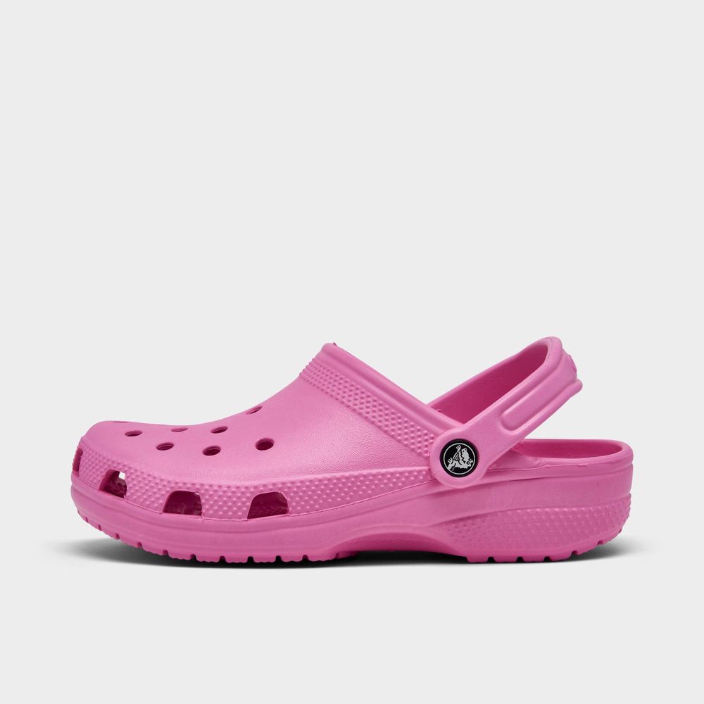 Crocs big online size