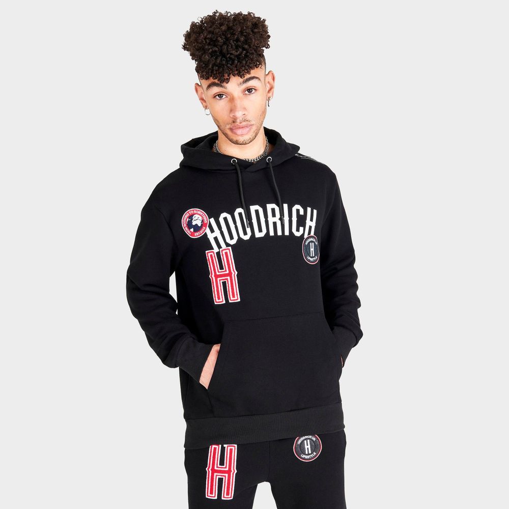 HOODRICH Men s Hoodrich Pacific Arch Graphic Hoodie Pueblo Mall