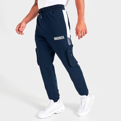 hoodrich track pants