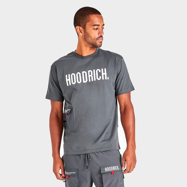 Hoodrich shirt discount