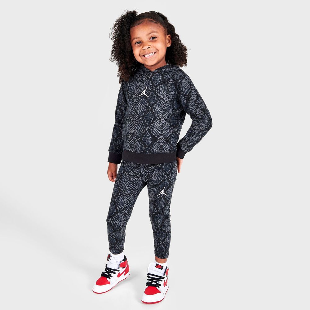 Toddler jordan outlet jumpman