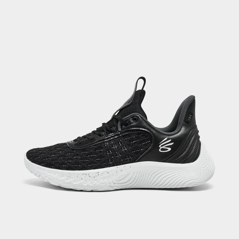 Curry 6 finish store line