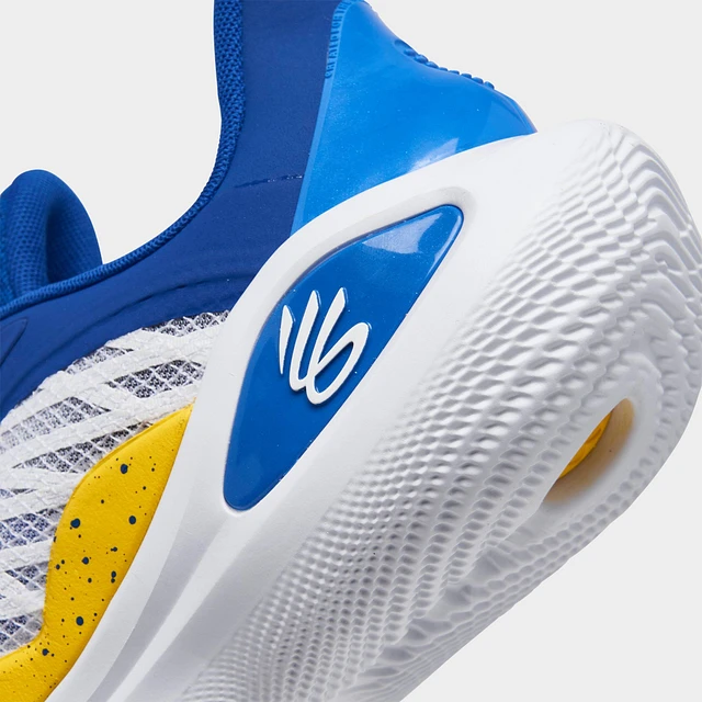 Under Armour Curry Flow 11 Basketball Shoes | Westland Mall