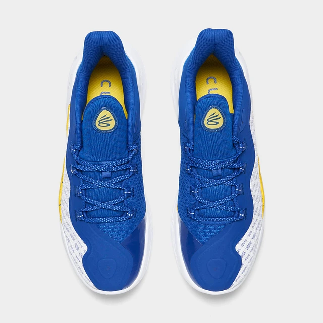 Under Armour Curry Flow 11 Basketball Shoes | Westland Mall