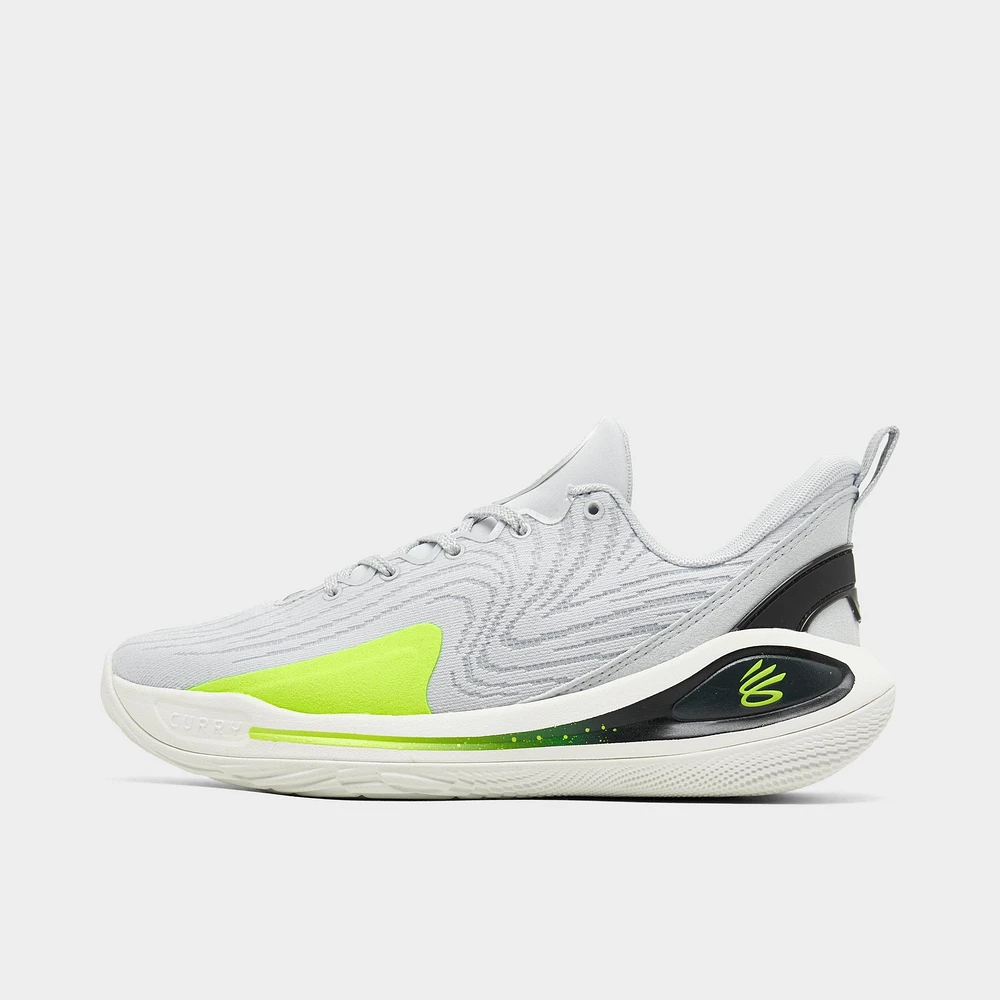 UNDER ARMOUR Big Kids' Under Armour Curry 12 Basketball