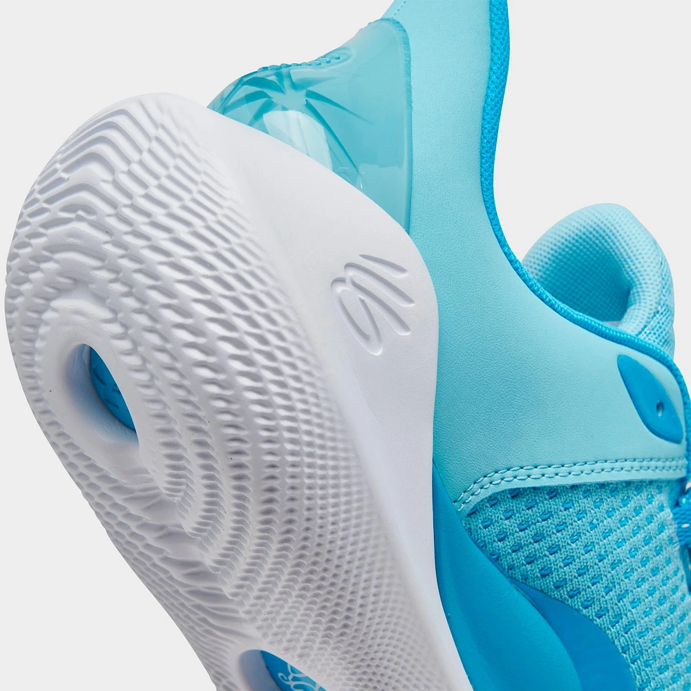 Under Armour Curry Flow 11 Basketball Shoes | Westland Mall