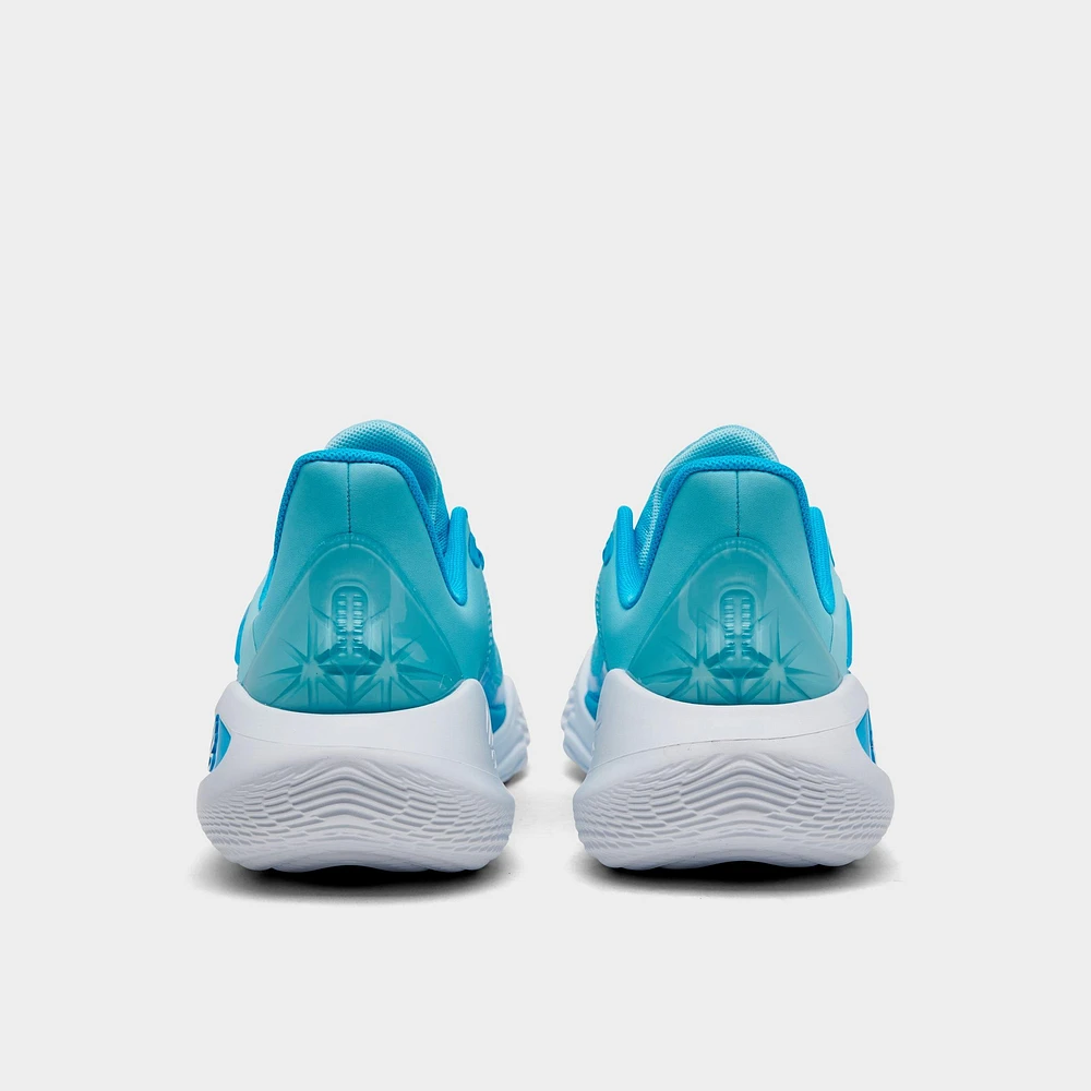 Under Armour Curry Flow 11 Basketball Shoes | Westland Mall