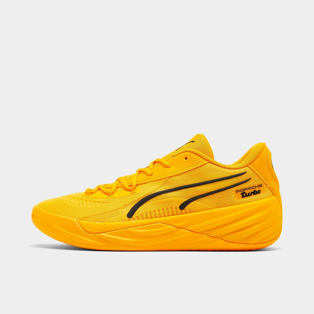 PUMA Men's Puma Porsche Legacy AllPro NITRO Basketball Shoes