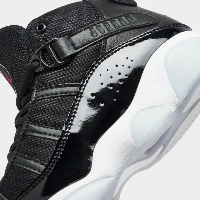 Jordan 6 rings hot sale finish line