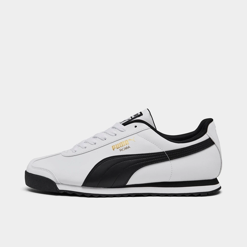 PUMA Men's Puma Roma Classic Casual Shoes Hamilton Place