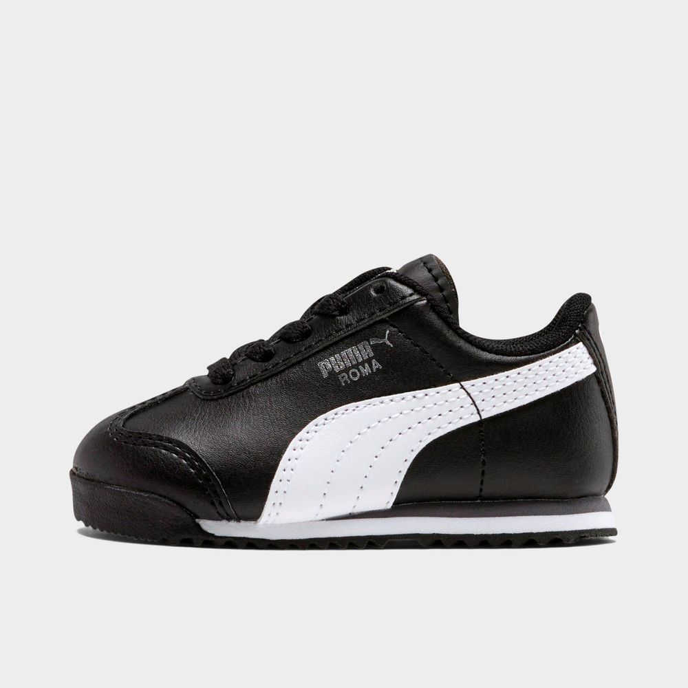 Puma roma shop finish line