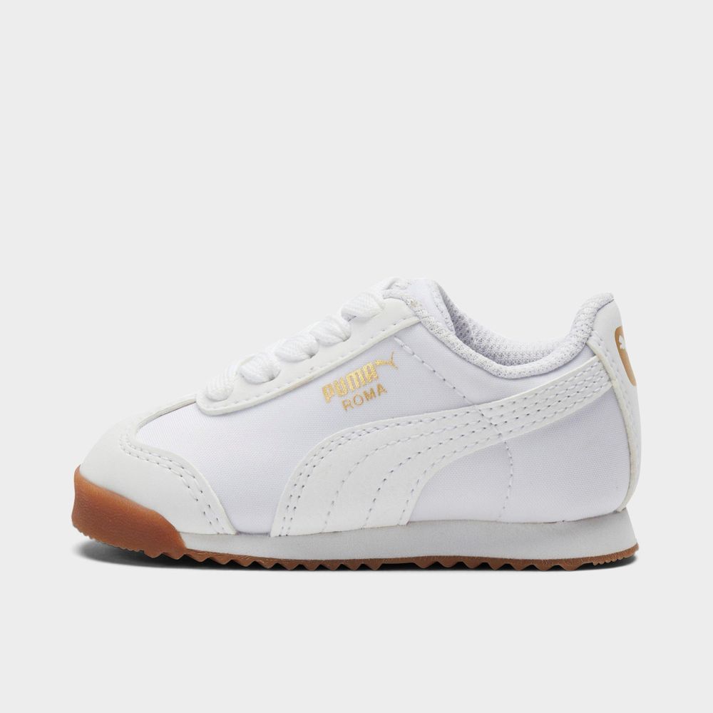 Toddler cheap puma roma