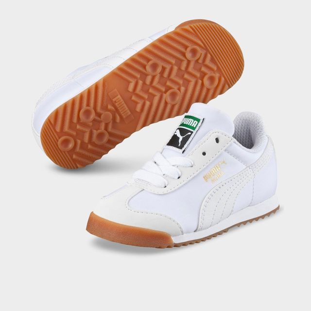 Puma discount roma beige