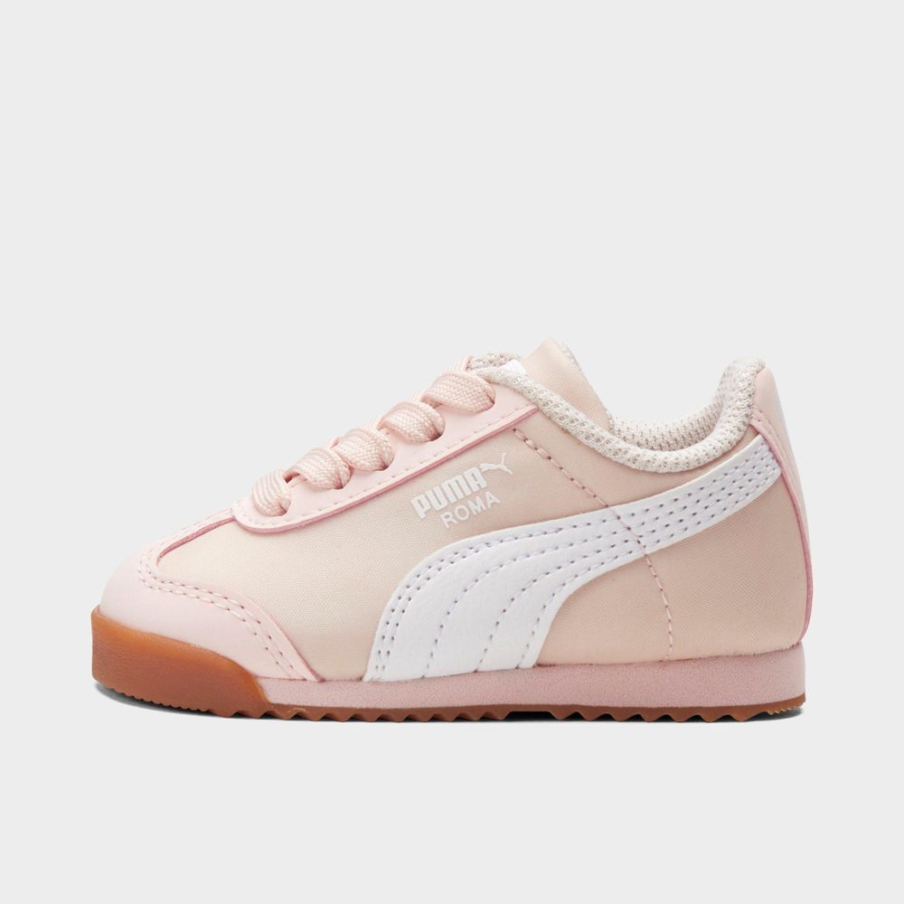 Puma 2025 roma niña