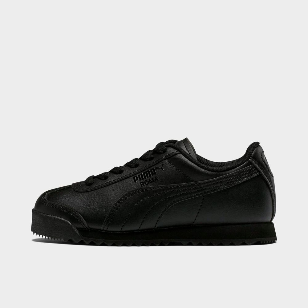 Puma roma shop finish line