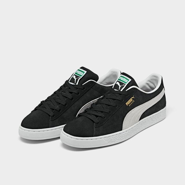 Puma suede classic finish line best sale