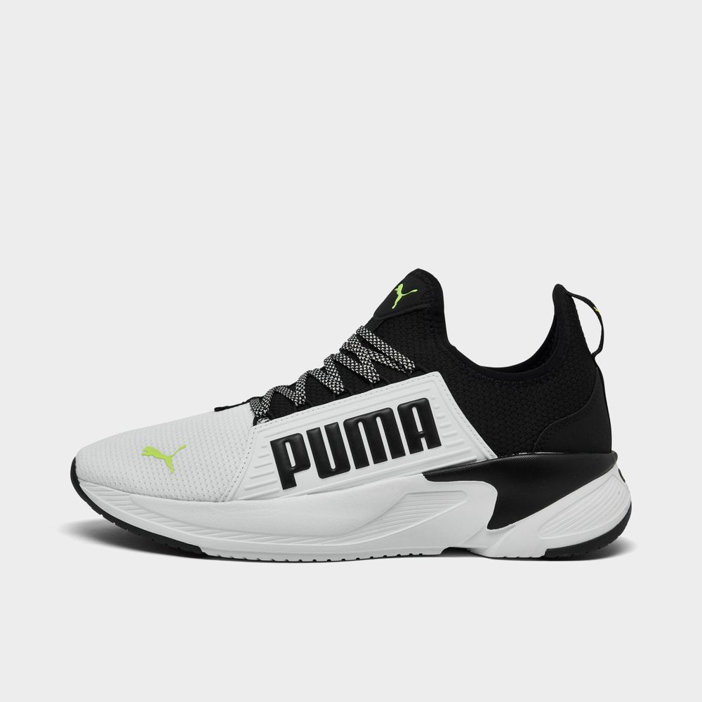 Puma enzo outlet finish line