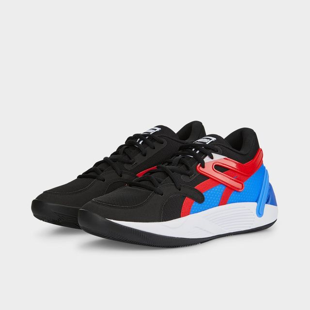 Finish line hotsell puma rs x