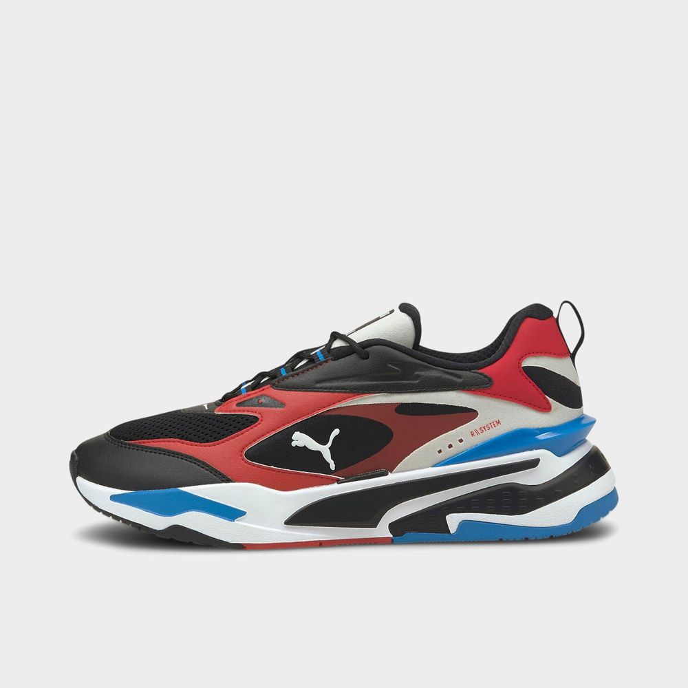 Puma rs x sale toys finish line