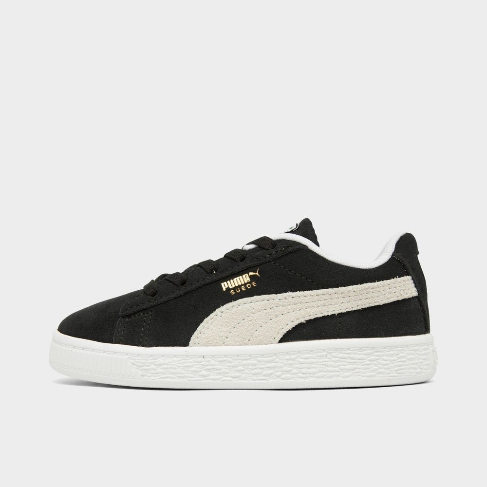 Puma on sale suede casual