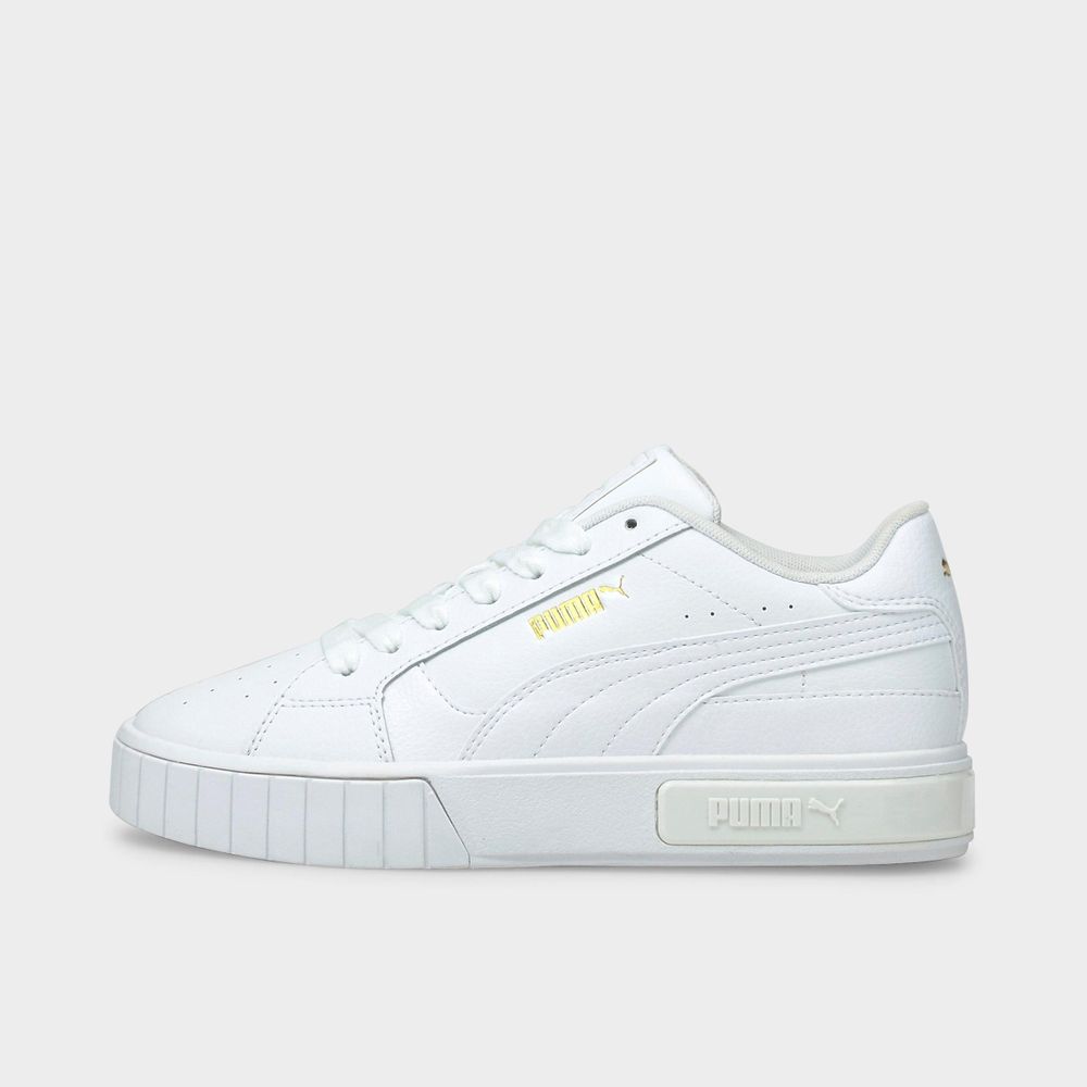 Puma baskets best sale cali sport femme