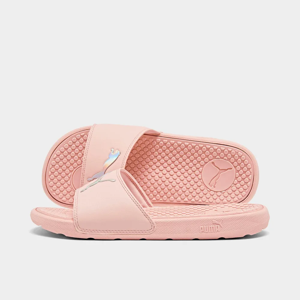 Cool cat store sport women's slides