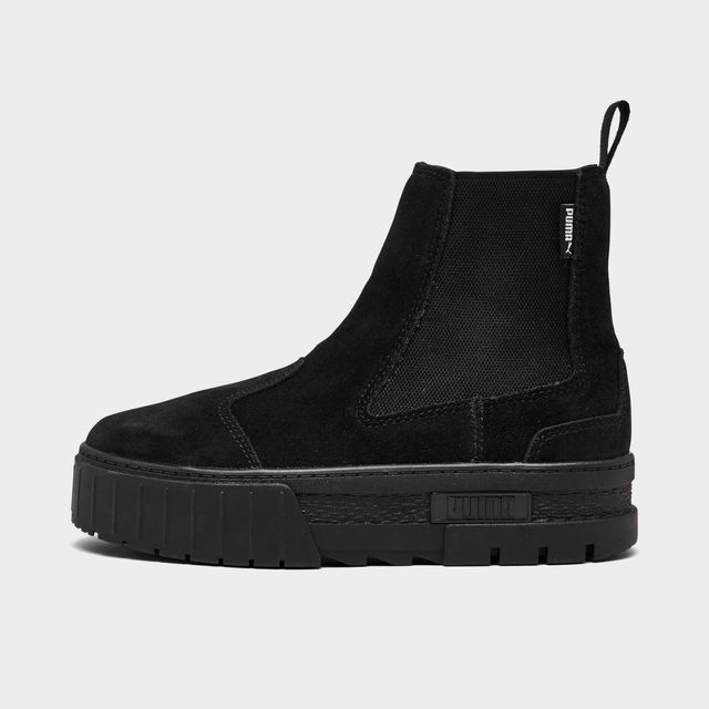 Fenty puma hotsell boots dillards