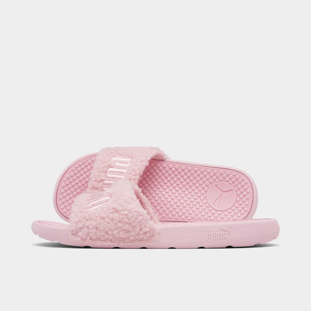 Finish line cheap puma slides