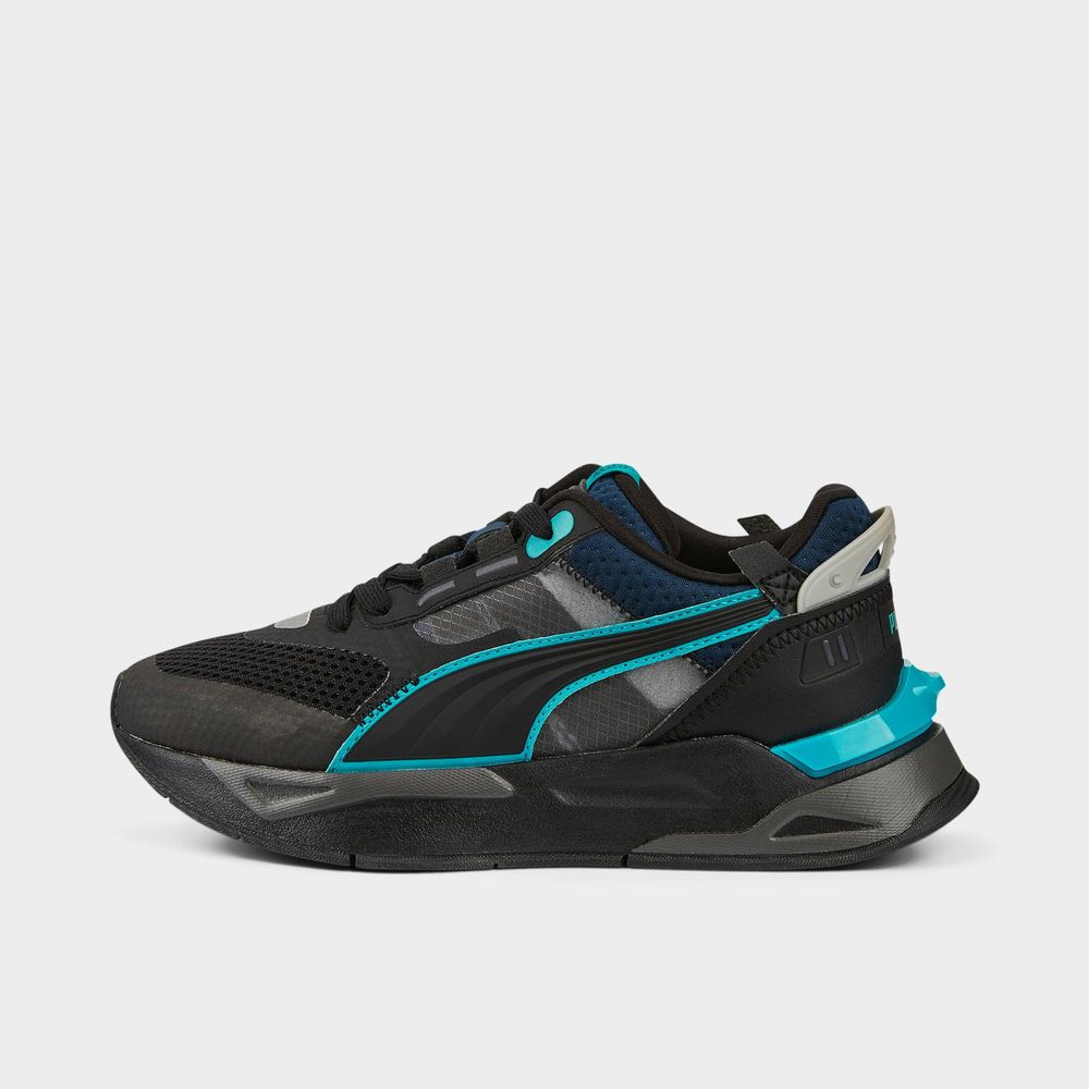 PUMA Big Kids Puma Mirage Sport Tech JR Casual Shoes Pueblo Mall