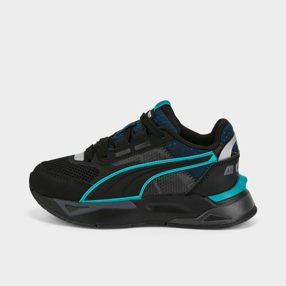 Finish line shop puma youth shoes