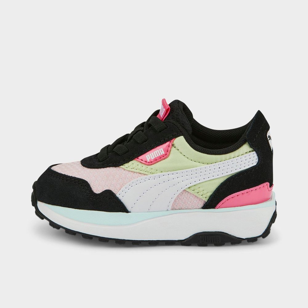 Finish line shop puma 400